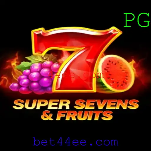 7SuperSevensFruits: Uma Experiência de Jogo Única e Envolvente