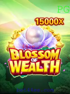 BlossomofWealth: Descubra o Jogo que Conquistou o Público
