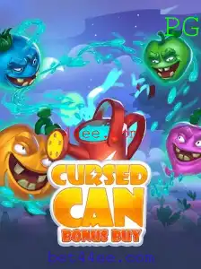 Descubra o Mundo Envolvente de CursedCanBonusBuy