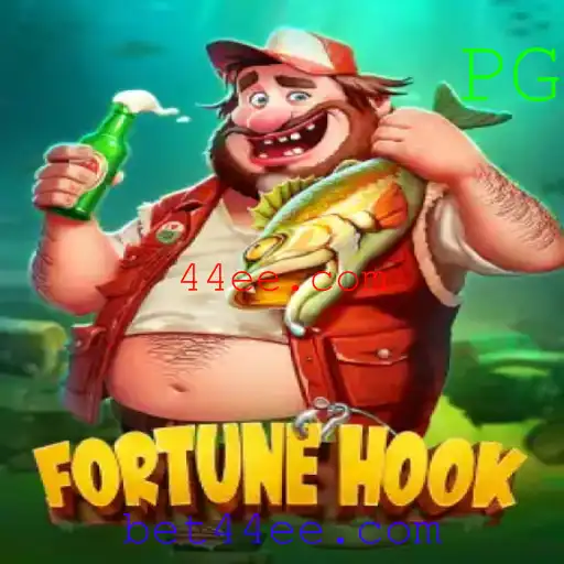 FortuneHook: Descubra a Nova Sensação no Mundo dos Jogos