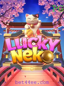 Descubra o Fascinante Mundo de LuckyNeko