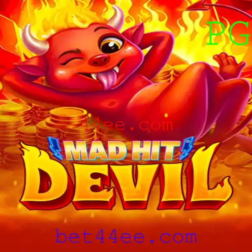 Explorando o Mundo de MadHitDevil: Uma Aventura Infernal