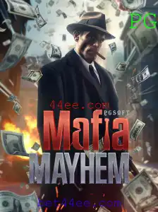 Descubra a Emoção de MafiaMayhem: O Jogo de Estratégia e Intrigas