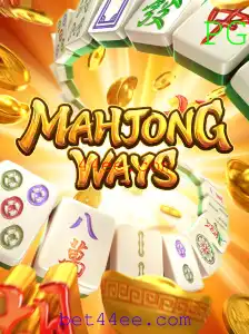 MahjongWays: Descubra o Fascinante Mundo do Mahjong Online
