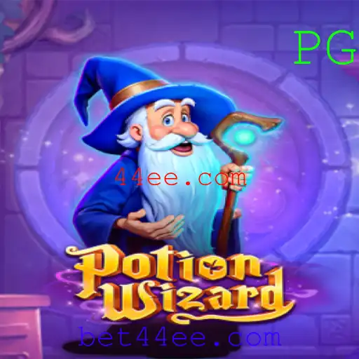 PotionWizard: Exploração Mágica e Desafios em um Mundo de Poções