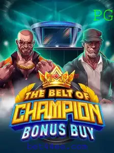 TheBeltOfChampionBonusBuy: Um Mergulho no Cativante Mundo dos Jogos