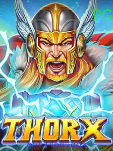 ThorX: Uma Aventura Épica no Mundo dos Jogos Online