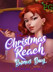 ChristmasReachBonusBuy: Um Jogo Festivo de Emoções e Recompensas