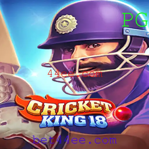 Descubra o Mundo Emocionante de CricketKing18