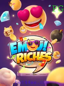 Descubra a Emoção de EmojiRiches no Mundo Digital