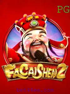 Descubra o Fascinante Mundo de FaCaiShen2