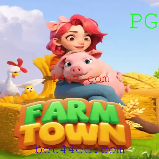 Explorando o Mundo do Jogo FarmTown: Plantação e Estratégia