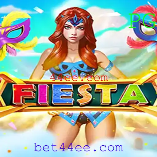Explorando o Mundo do Jogo Fiesta e a Plataforma 44ee.com