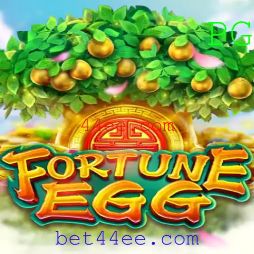 Descubra o Empolgante Mundo de FortuneEgg