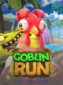 Descubra a Aventura de GoblinRun: Um Jogo Emocionante Disponível em 44ee.com