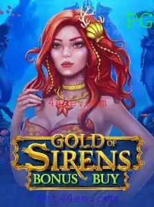 Exploração do Jogo GoldofSirensBonusBuy: Uma Jornada Épica