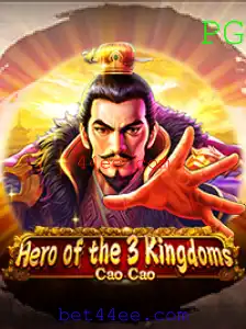 Explorando Heroofthe3KingdomsCaoCao: Um Plunge na Estratégia e História