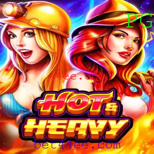 Descubra o Mundo de HotHeavy: Um Jogo Inovador