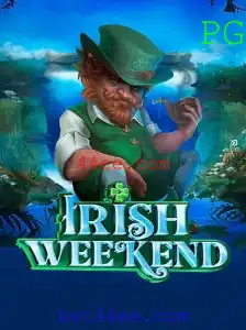 Explorando o Mundo do IrishWeekend: Regras e Diversão