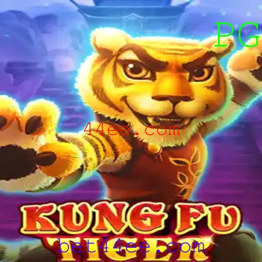 Explorando KungFuTiger: O Jogo que Testa suas Habilidades de Artes Marciais