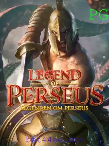 Descubra LegendofPerseus: O Novo Fenômeno dos Jogos Online