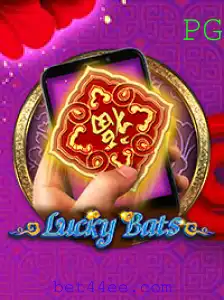 Explorando o Mundo de LuckyBatsM