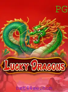 Explorando o Fascinante Mundo de LuckyDragons: Regras e Como Jogar