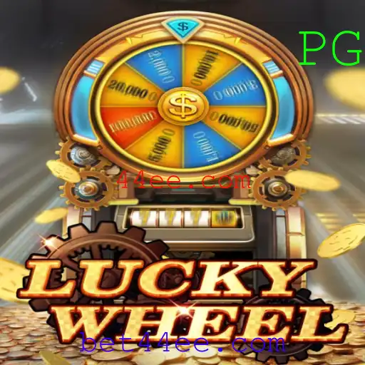 Descubra LuckyWheel: Um Jogo de Diversão e Estratégia