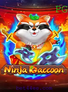 Descubra a Aventura em NinjaRaccoon: Um Mergulho no Mundo dos Guaxinins Ninjas