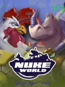 NukeWorld: Um Mergulho no Novo Jogo que Revoluciona a Indústria