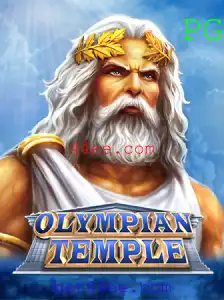 Explorando OlympianTemple: O Novo Jogo que Conquista a Comunidade Gamer