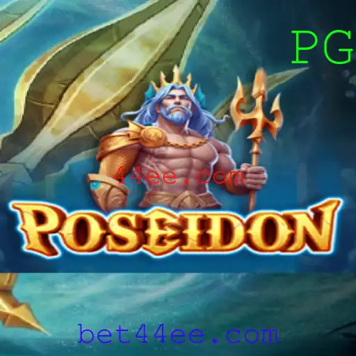 Descubra o Fascinante Jogo Poseidon: Aventura Aquática e Estratégia
