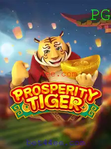 Explorando o Mundo de ProsperityTiger: Um Novo Jogo Inovador