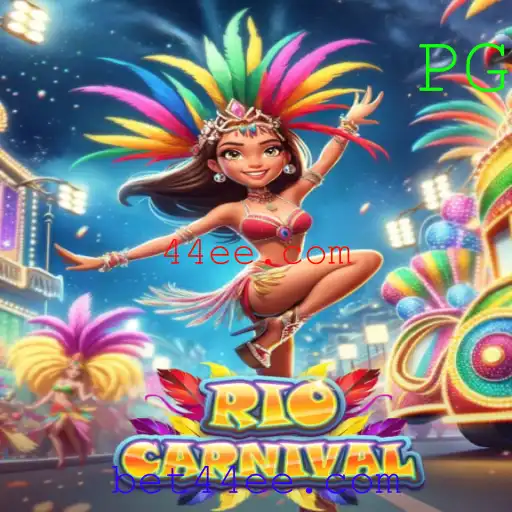 RioCarnival: Descubra o Novo Fenômeno dos Jogos Online