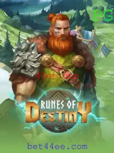 Descubra o Universo Fascinante de RunesOfDestiny: A Nova Sensação dos Jogos