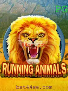 Descubra o Empolgante Mundo do Jogo RunningAnimals em 44ee.com