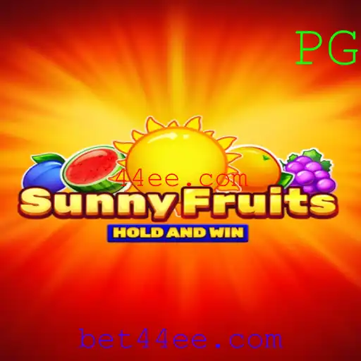 Descubra SunnyFruits: Um Jogo Vibrante que Transforma a Diversão em Aventuras Frutadas