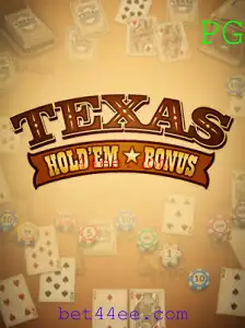 Texas Holdem Bonus: Regras e Estratégias para o Sucesso