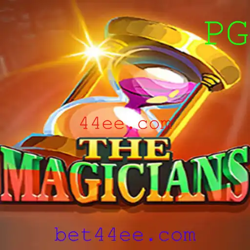 TheMagicians: Um Jogo de Encantamento e Estratégia no Mundo Atual
