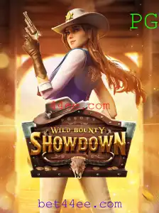 Descubra o Jogo de Estratégia WildBountyShowdown