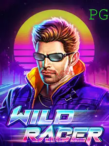 Jogo WildRacer: Aventuras Frenéticas nas Pistas Digitais