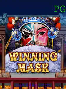 Explorando WinningMask: Uma Jornada ao Mundo do Jogo Inovador